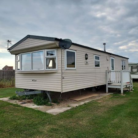 Ferienwohnung 6 Berth The Chase Ingoldmells Exterior foto