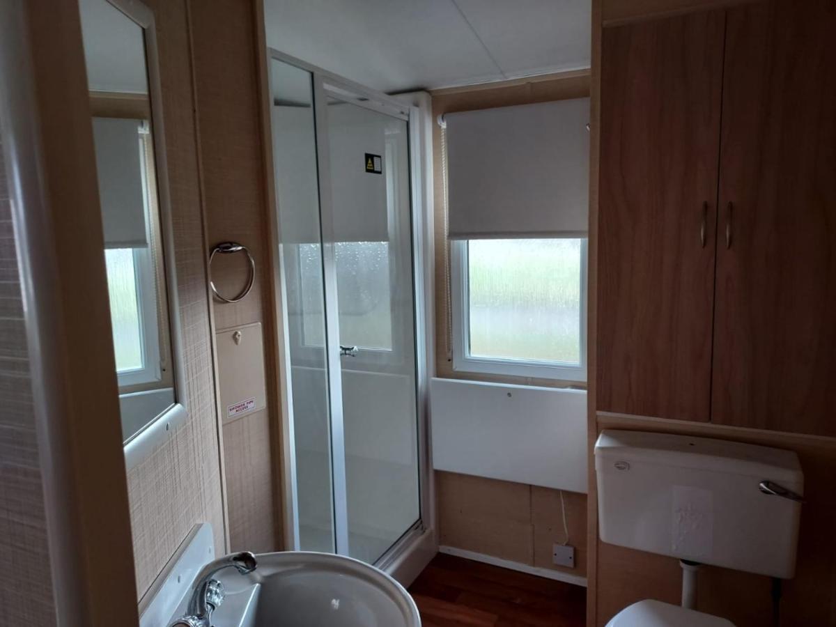 Ferienwohnung 6 Berth The Chase Ingoldmells Exterior foto