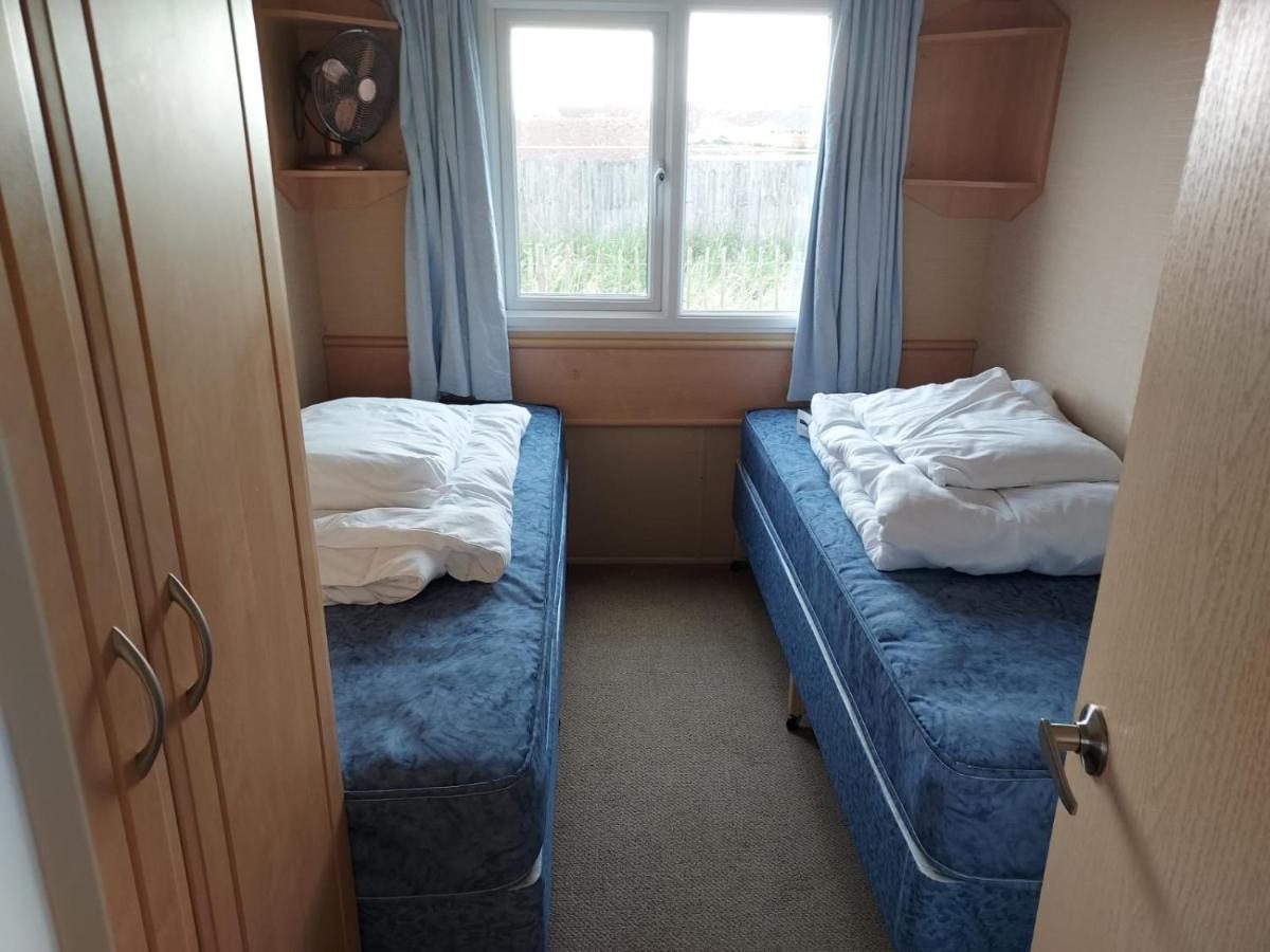Ferienwohnung 6 Berth The Chase Ingoldmells Exterior foto